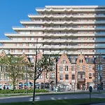 Zongericht Appartement Met Zicht Op De Jachthaven